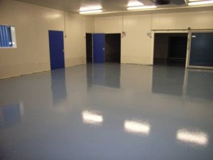 Vloercoating Groningen
